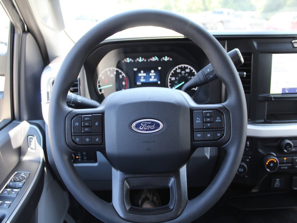 New 2026 Ford F250 XL w/ STX Appearance Package image 19