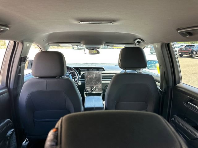 Used 2025 GMC Terrain Elevation AWD/4WD image 14