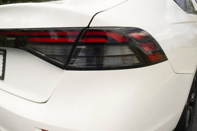 Used 2025 Honda Accord SE image 32