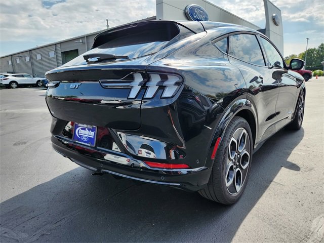 Used 2024 Ford Mustang Mach-E GT image 38