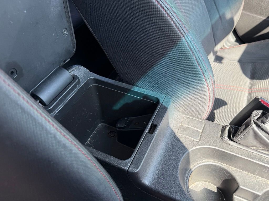 Used 2013 Subaru Impreza WRX Hatchback image 22