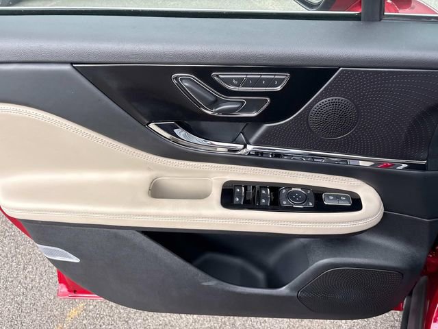 New 2025 Lincoln Corsair Grand Touring image 20