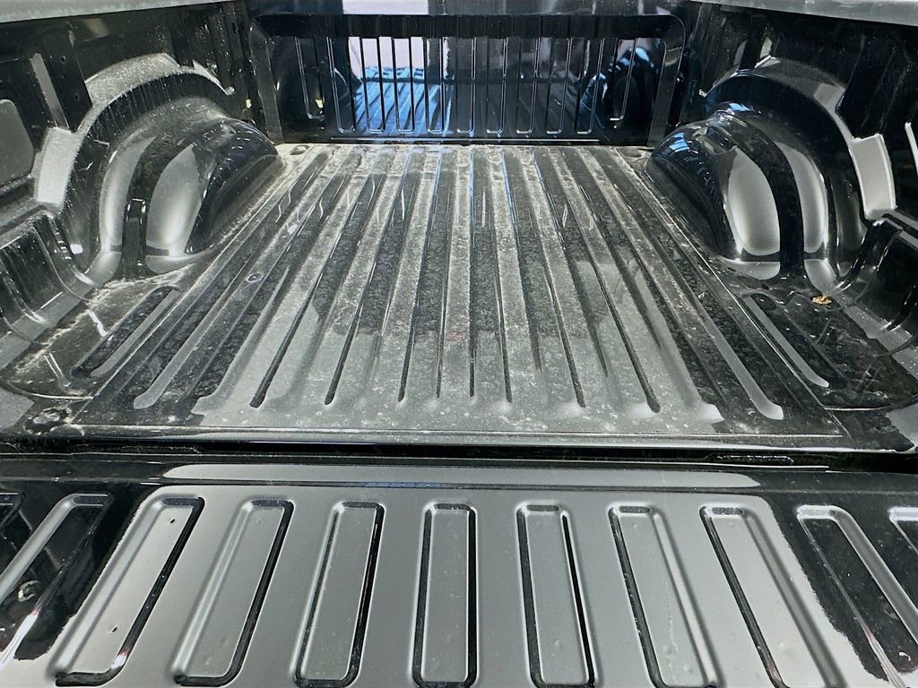 New 2026 RAM 1500 Big Horn image 30