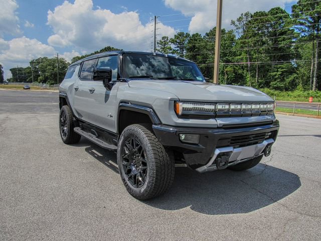 New 2026 GMC Hummer EV SUV