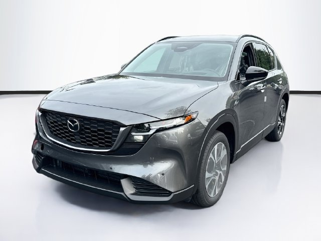 New 2026 MAZDA CX-5 Preferred AWD/4WD image 3