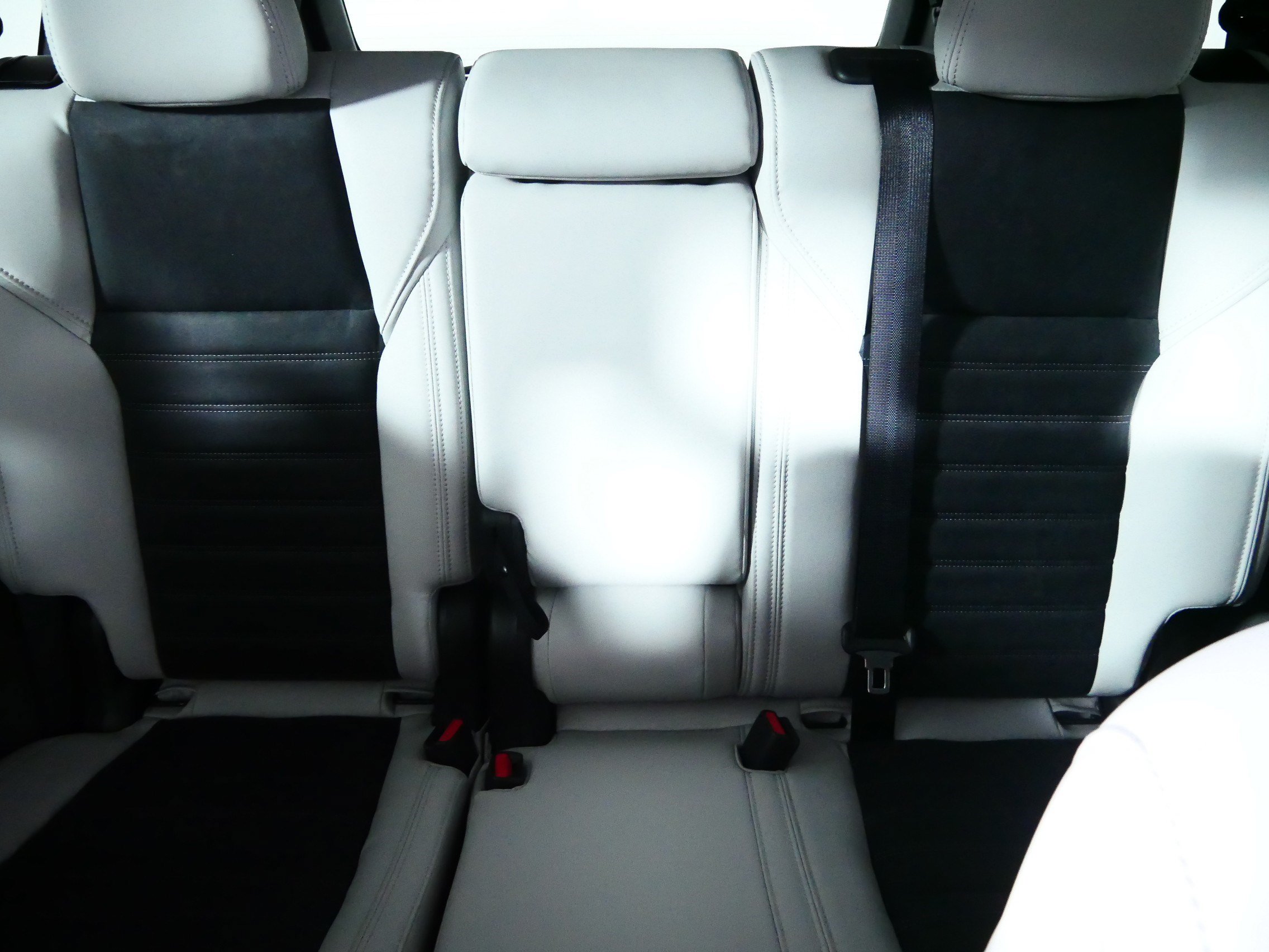 New 2026 Mitsubishi Outlander SE AWD/4WD image 3