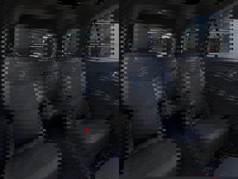 New 2026 Ford Explorer ST w/ Sun And Sound Package image 11