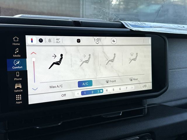 New 2026 Jeep Wrangler Willys image 25