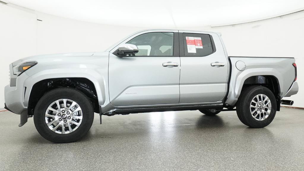 New 2026 Toyota Tacoma Limited AWD/4WD image 21