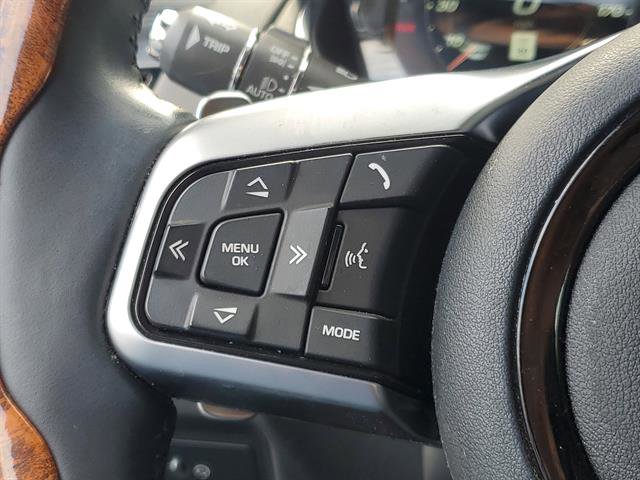 Used 2023 Jaguar F-TYPE P450 image 39