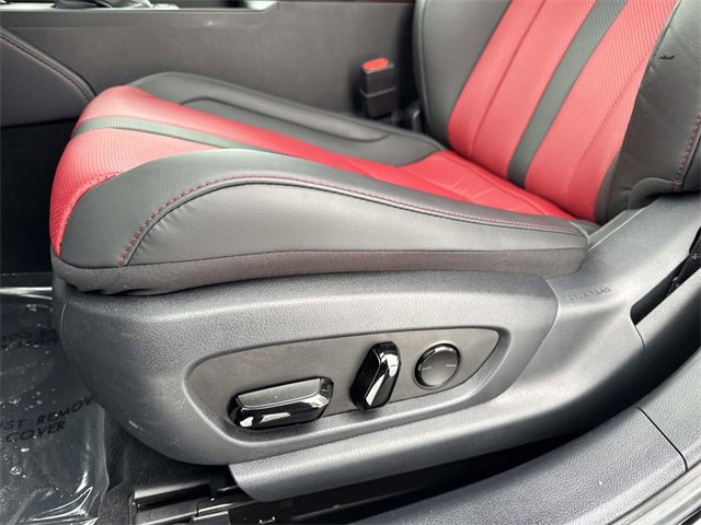 Certified 2025 Lexus ES 350 F Sport image 19