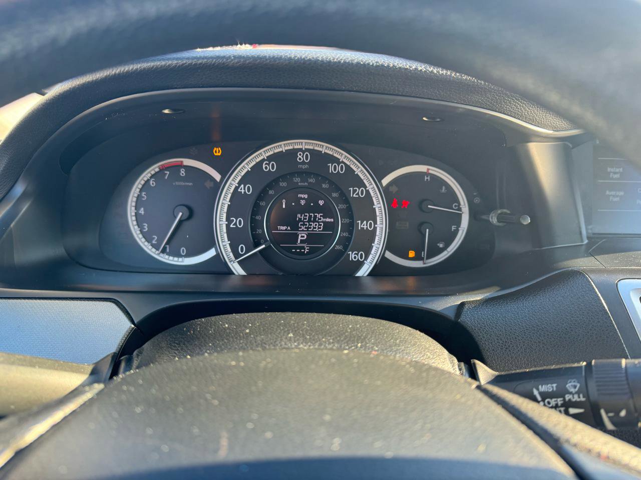 Used 2015 Honda Accord LX image 16