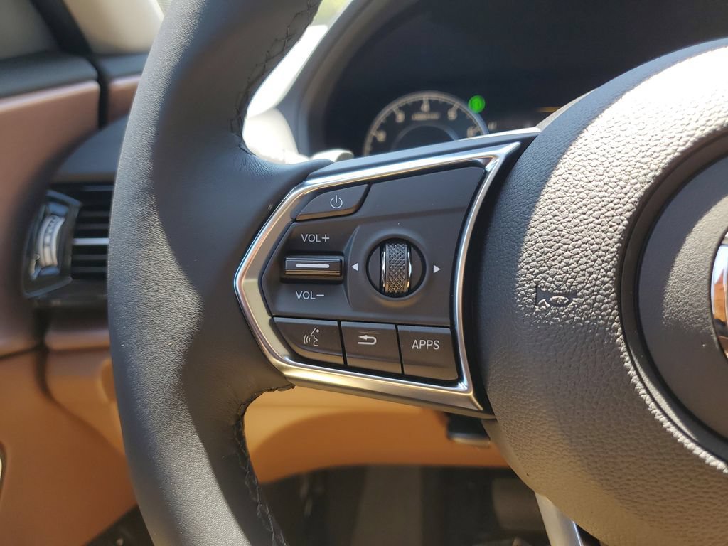 New 2026 Acura RDX SH-AWD w/ Technology Package image 21