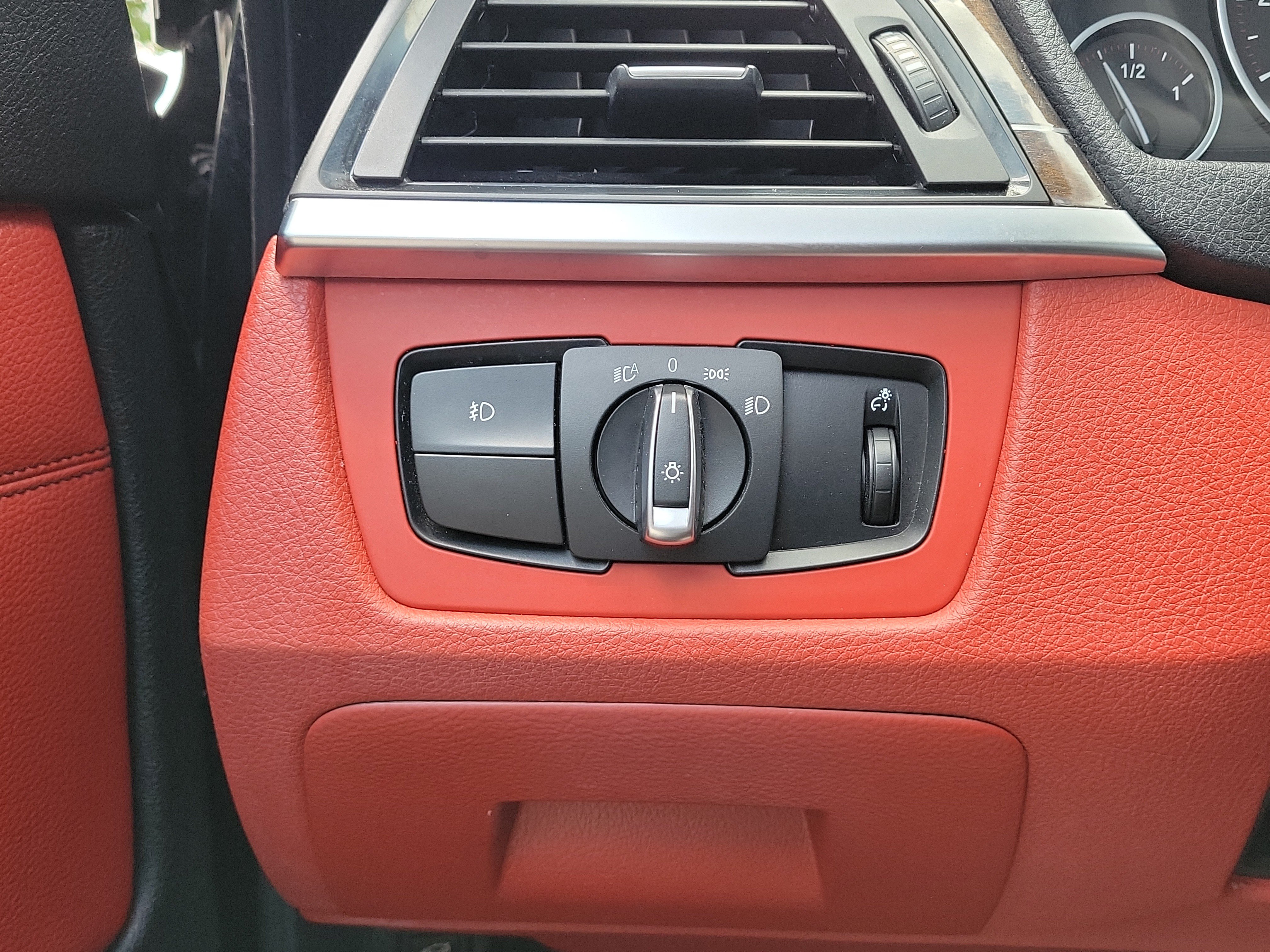 Used 2016 BMW 428i Convertible RWD image 26