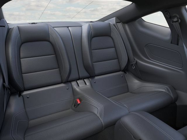 New 2026 Ford Mustang GT Premium RWD image 9