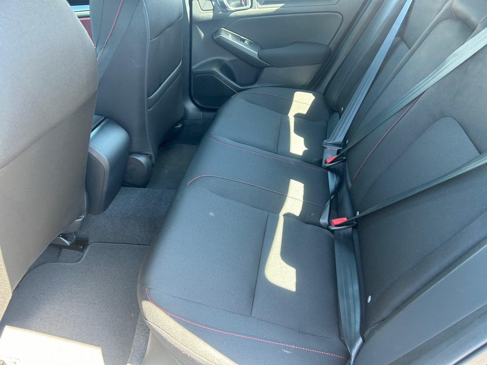 New 2026 Honda Civic Si image 17