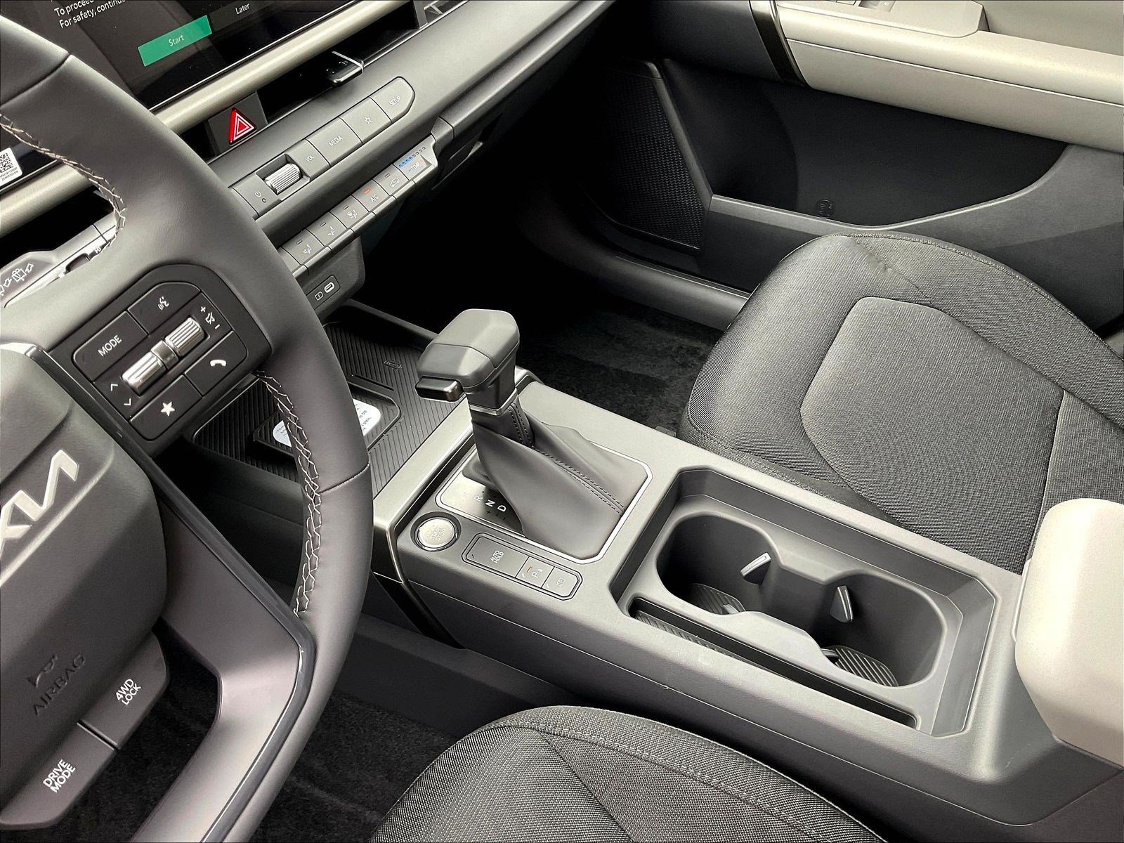 New 2027 Kia Seltos S AWD/4WD image 12