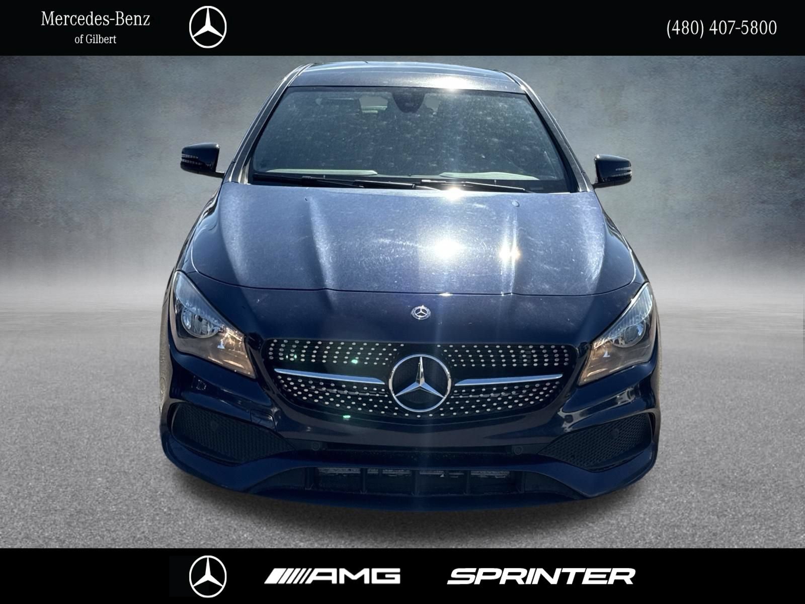 Used 2018 Mercedes-Benz CLA 250 image 2