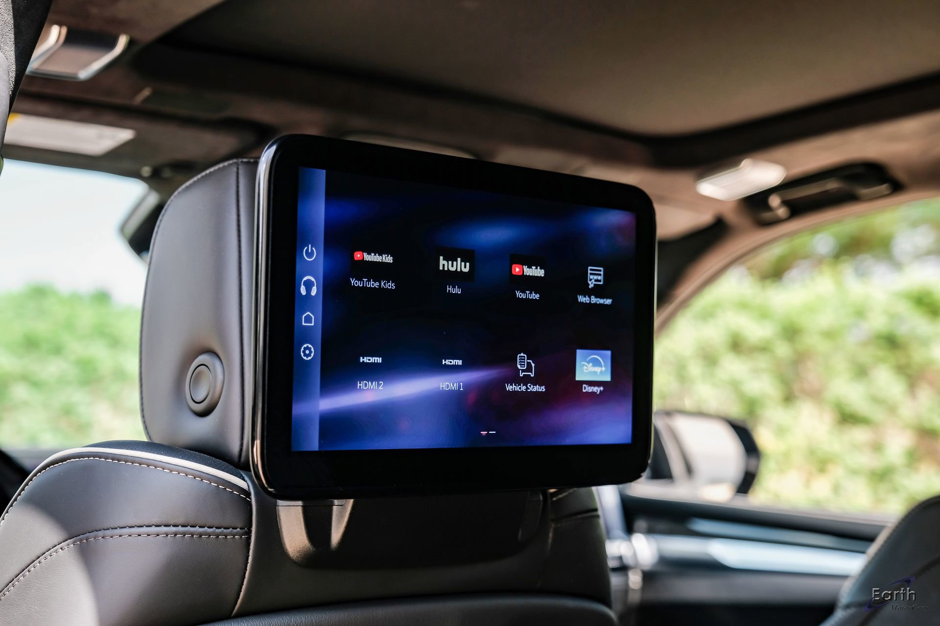 Used 2025 Cadillac Escalade V AWD/4WD image 75