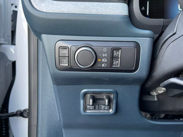 New 2026 Ford Maverick XLT w/ Equipment Group 301A image 23
