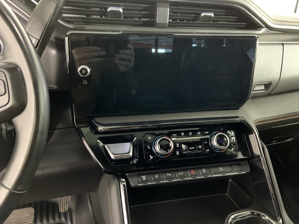 Used 2024 GMC Sierra 2500 AT4 w/ AT4 Premium Plus Package image 35