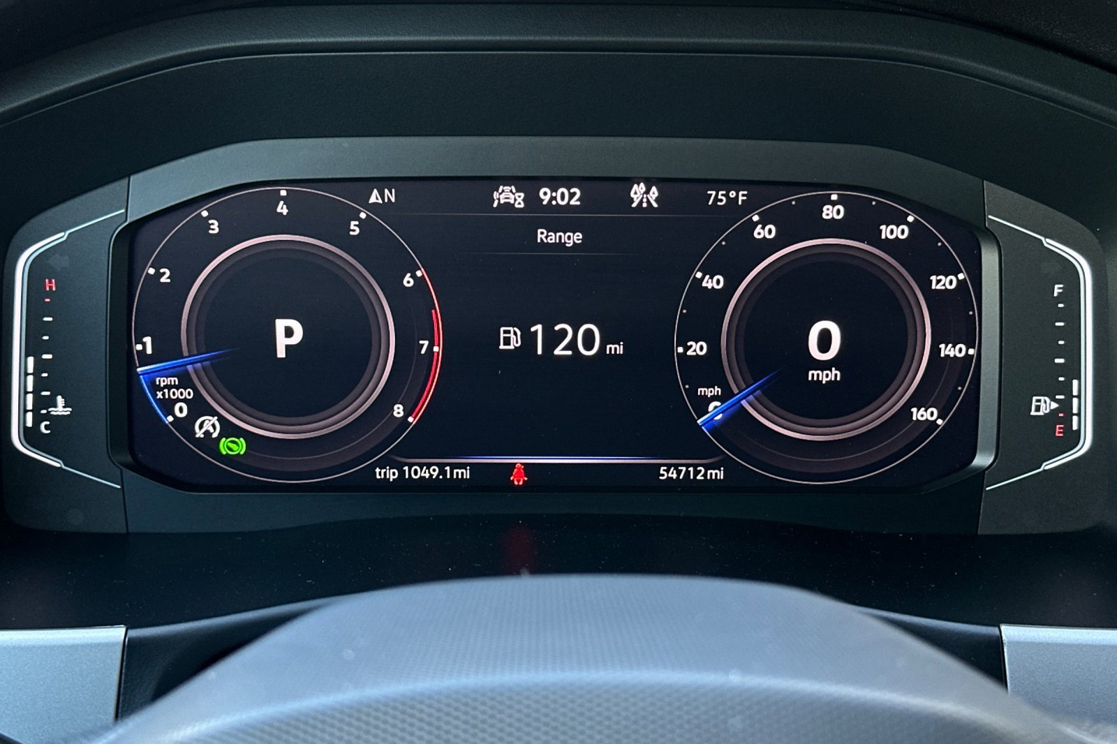 Used 2022 Volkswagen Atlas Cross Sport SE image 24