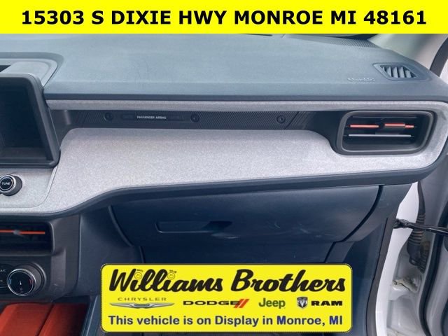 Used 2023 Ford Maverick XLT w/ Equipment Group 300A Standard image 33