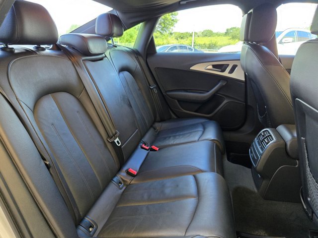 Used 2014 Audi A6 2.0T Premium Plus FWD image 19