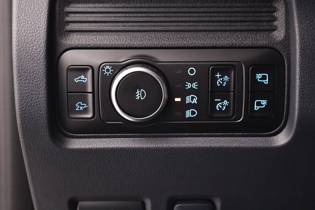 New 2026 Ford F350 Lariat AWD/4WD image 22