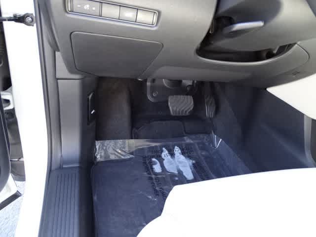 Used 2021 Nissan Rogue SL AWD/4WD image 17