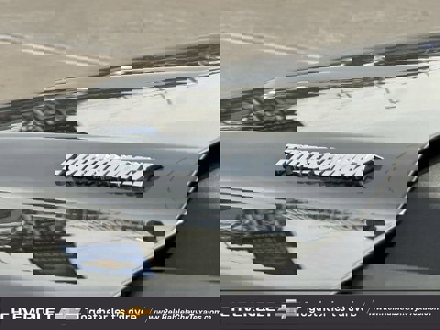 Certified 2025 Chevrolet Silverado 1500 LT image 12