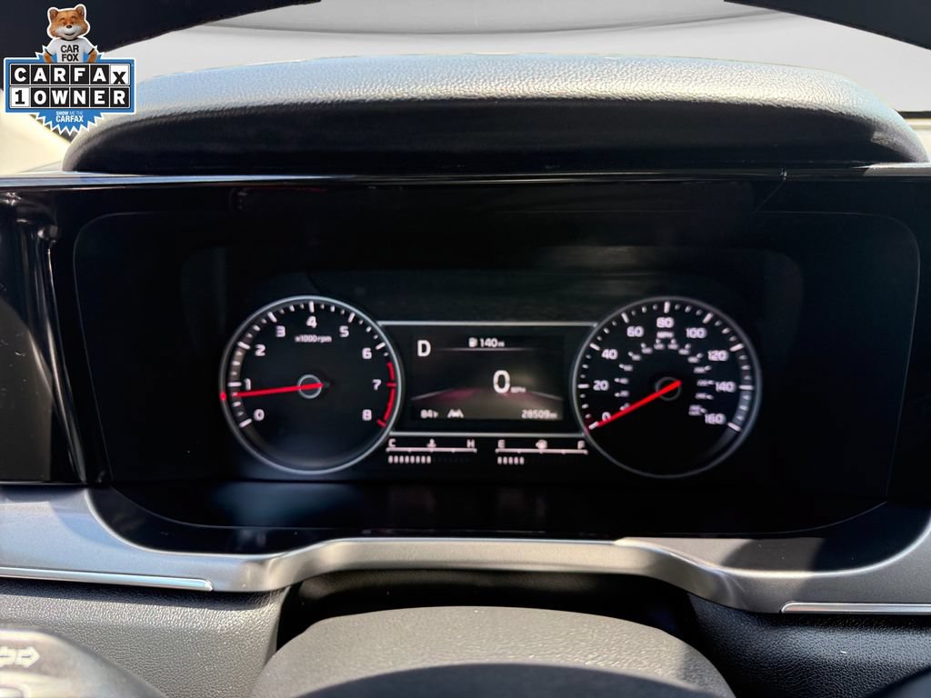 Certified 2023 Kia Sorento LX AWD/4WD image 24