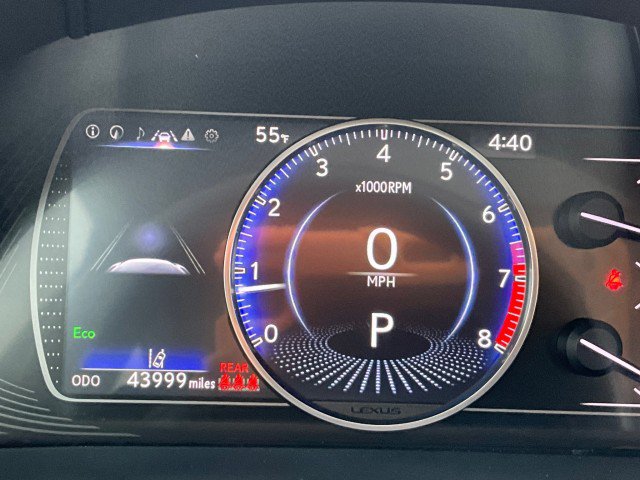 Used 2021 Lexus ES 250 w/ Premium Package AWD/4WD image 15