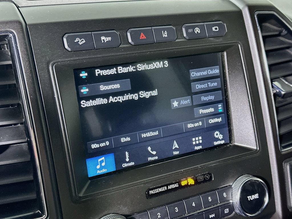 Used 2019 Ford Expedition Limited w/ Special Edition Package AWD/4WD image 32
