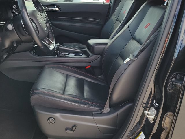 Used 2024 Dodge Durango GT AWD/4WD image 6