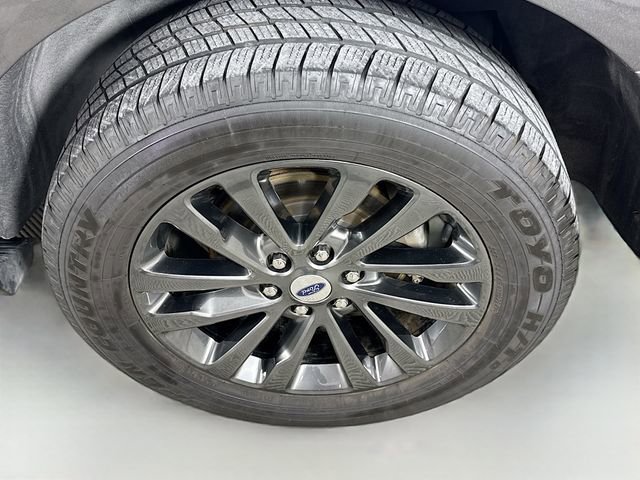 Used 2021 Ford Expedition Max Limited RWD image 33