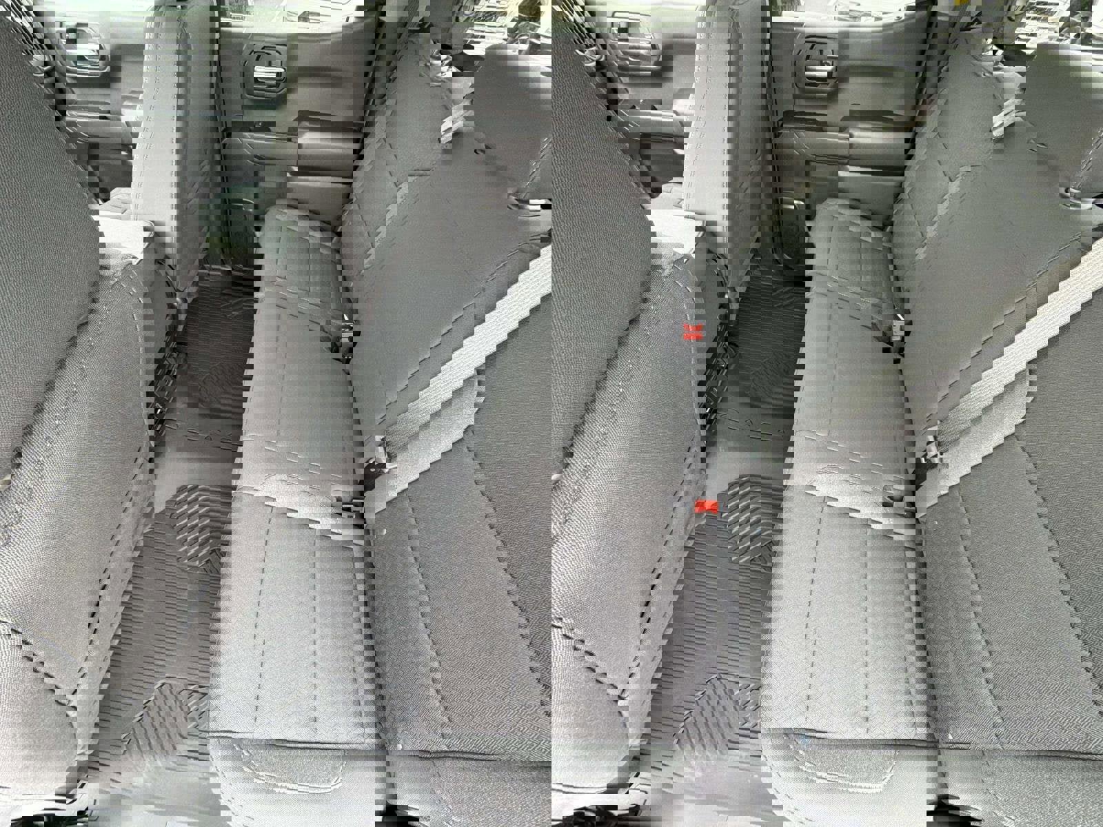 New 2026 Chevrolet Silverado 1500 Custom Trail Boss image 4