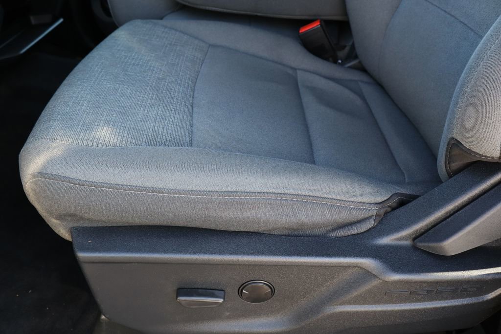 Used 2024 Ford F150 XLT image 21