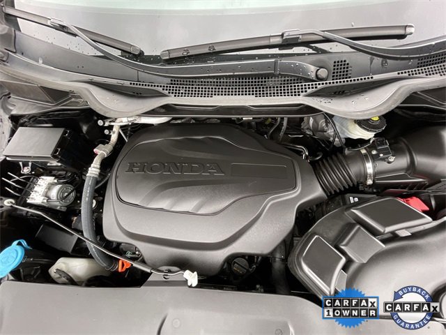 Certified 2023 Honda Odyssey Touring image 23