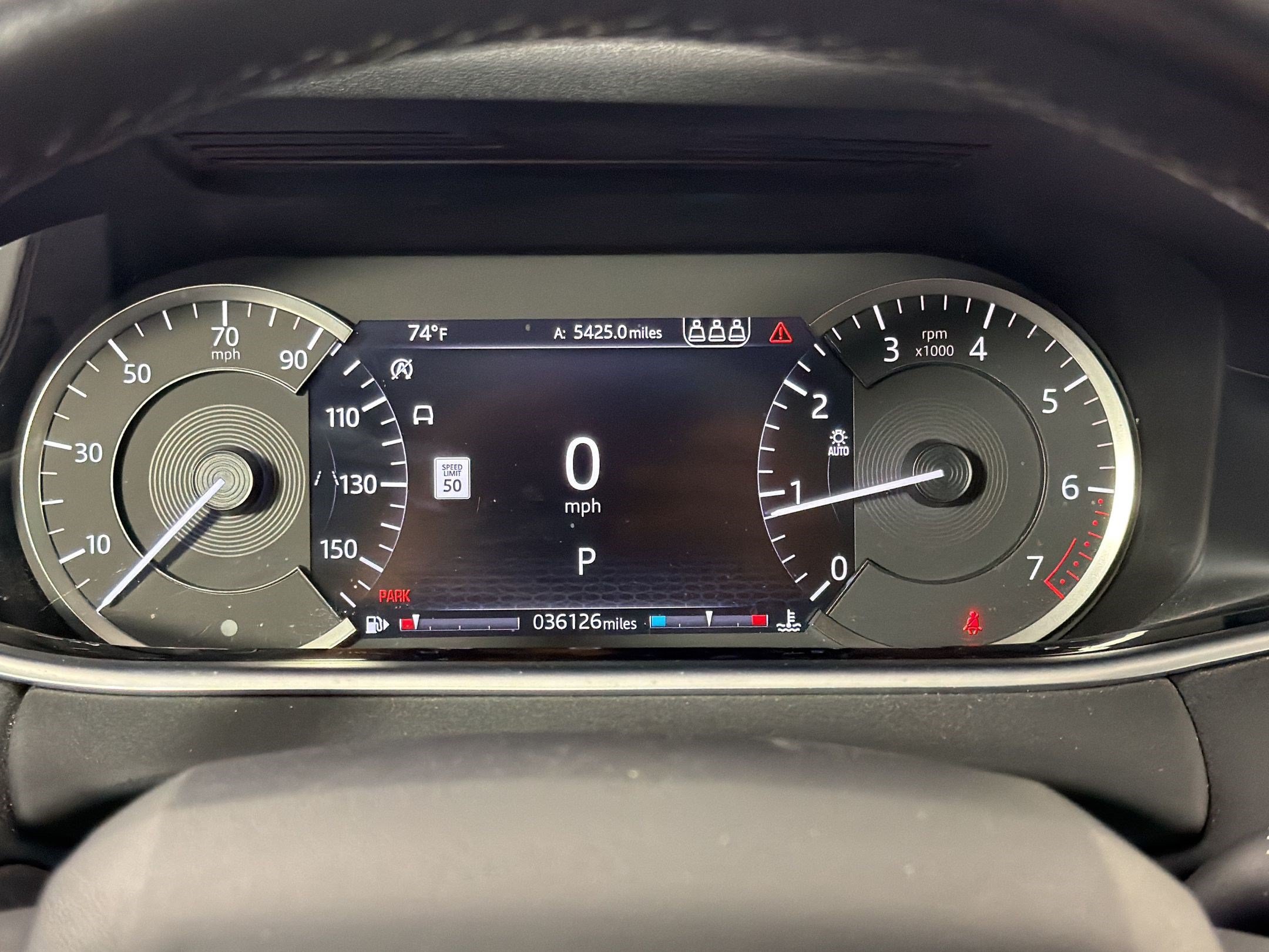 Used 2020 Land Rover Range Rover Evoque S AWD/4WD image 17