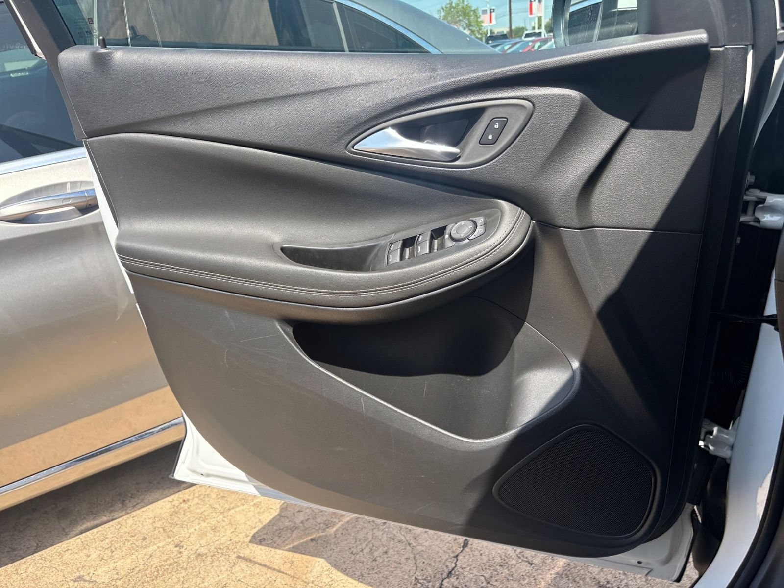 Used 2026 Buick Encore GX Preferred FWD image 18