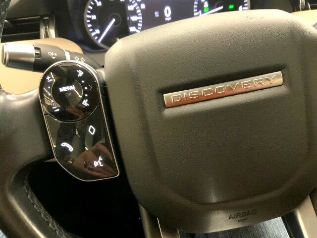 Used 2020 Land Rover Discovery Sport S image 20