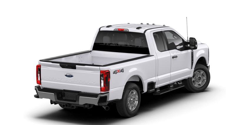 New 2026 Ford F250 XLT w/ Snow Plow Prep Package image 25