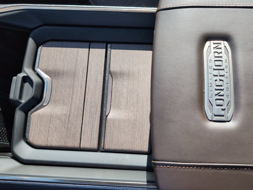 New 2025 RAM 2500 Limited image 26