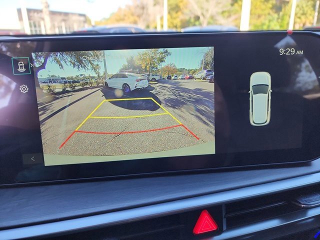 New 2026 Kia Sorento X-Line EX image 17