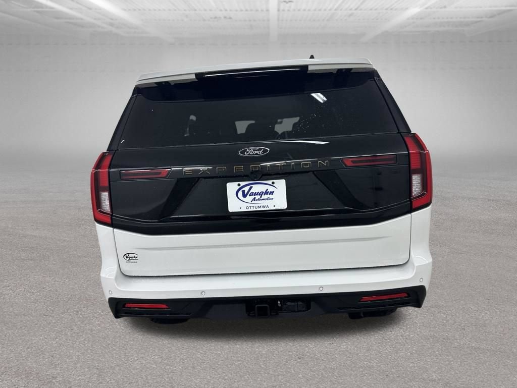 New 2026 Ford Expedition Tremor AWD/4WD image 9