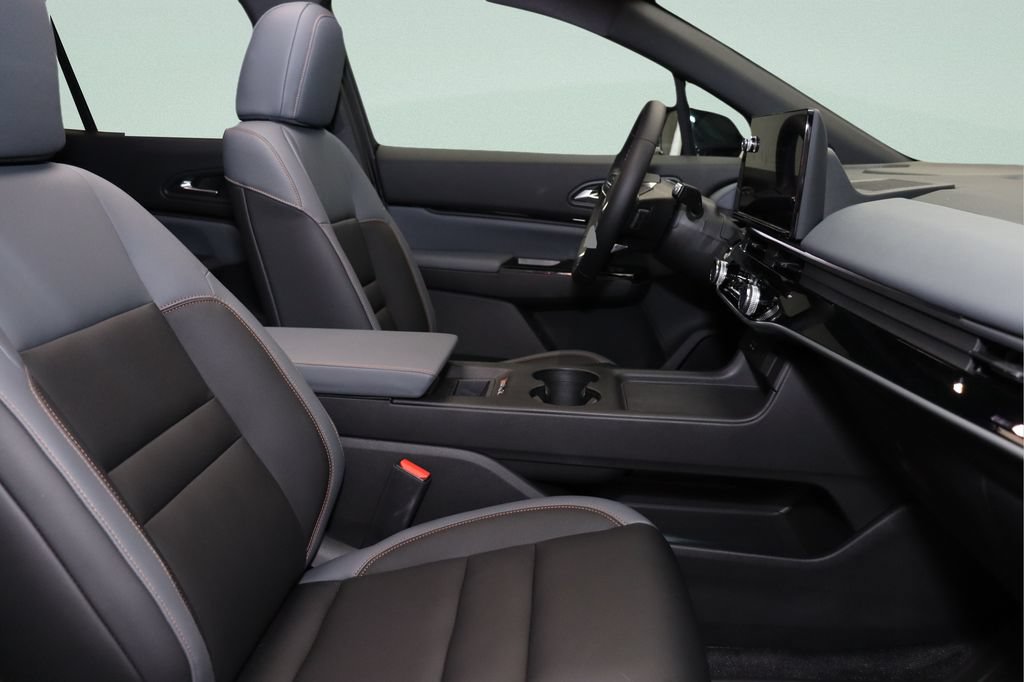 New 2026 Honda Prologue Touring image 17