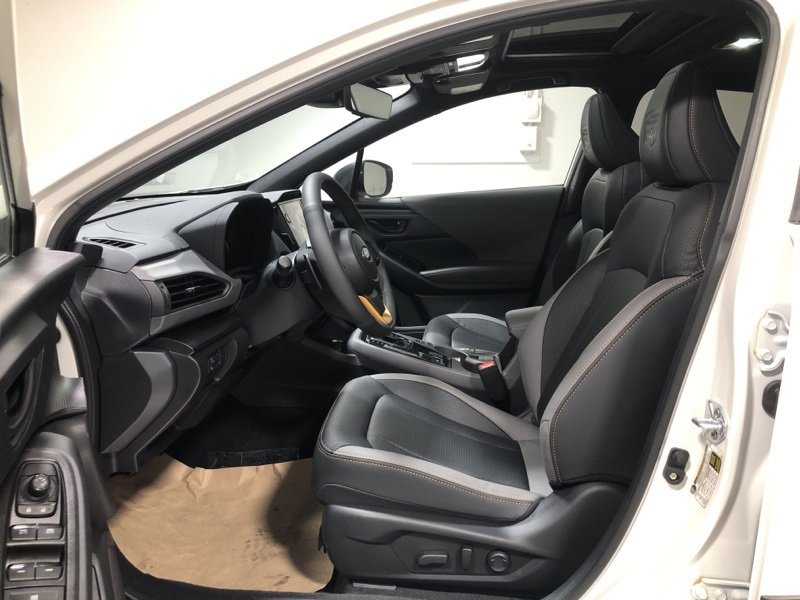 New 2026 Subaru Crosstrek 2.5i Wilderness image 19