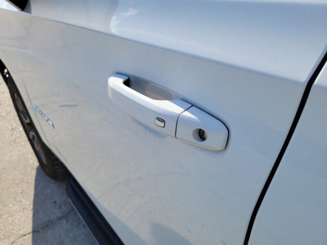 Used 2021 Chevrolet Tahoe LT image 11