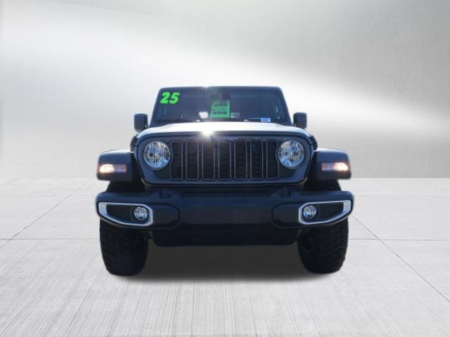 New 2025 Jeep Gladiator Sport AWD/4WD image 7